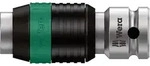 "Bit-Adapter ZYKLOP 1/4" 4-kant Innen 6-kant InnenDINISO1173-C6,3 und E6,3 Wera"