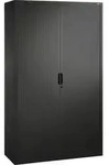 C+P Aktenschrank Omnispace 320300S10073 1980x1200x420mm sgr