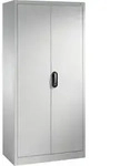 C+P Aktenschrank 9260000S10711 5OH 1950x930x400mm lgr/lgr