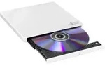 HL Data Storage GP60 DVD-Brenner Extern Retail USB-A (USB 2.0) Wei&szlig;