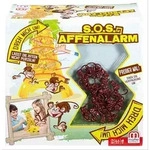 Mattel Mattel S.O.S Affenalarm 52563
