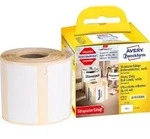 AVERY Zweckform Strapazierf&auml;hige Rollenetiketten, 57 x 32 mm