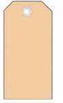 HERMA - Karton - Smooth Brown - 60 x 113 mm 1000