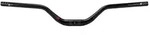ergotec 16736001 Lenkerb&uuml;gel Riser-Bar Alu, &Oslash; 31,8mm, 780mm, 12&deg;, schwarz