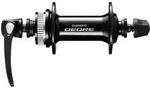 Shimano Vorderradnabe Deore HB-M6000 &ndash; 36 L&ouml;cher &ndash; 100 mm Einbaubreite &ndash;...