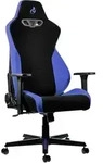 Nitro Concepts S300 Galactic Blue Gaming-Stuhl Schwarz, Blau