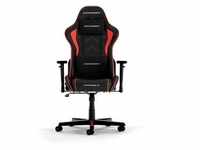 DXRacer FORMULA L Gaming Stuhl schwarz/rot