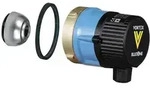 VORTEX 433-101-000 Universalmotor BLUEONE BWO 155 mit Dauerl&auml;ufermodul