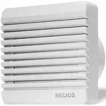 Helios Ventilatoren EVK 100 Ventilator-Verschlusskappe