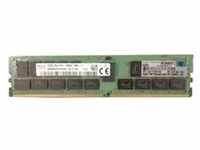 HPE - DDR4 - Modul - 32 GB - DIMM 288-PIN - 2666 MHz / PC4-21300