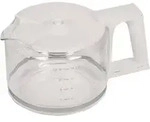 Krups Glaskanne XB 9007 ws