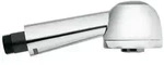 Kludi Swingline Handbrause chrom, 1 Stk.