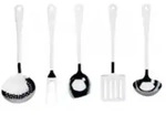 ALESSI S.P.A. Kitchen cutlery set