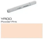 Marker YR00 Powder Pink