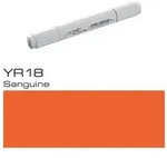 Marker YR18 Sanguine