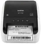 Brother QL-1100 - Etikettendrucker - Thermodirekt - Rolle (10,36 cm)