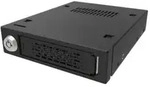 ICY DOCK - Cremax ICY Dock MB601VK-B - Mobiles Speicher-Rack