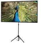 celexon Stativleinwand Ultra-lightweight 194 x 121 cm