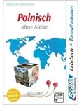 ASSiMiL Polnisch ohne M&uuml;he - Plus-Sprachkurs - Niveau A1-B2 Selbstlernkurs in