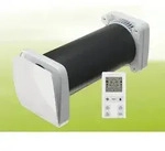 S&uuml;dwind Ambientika Advanced+ Komplettset