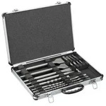 DeWALT Mei&szlig;el und Bohrer- Set DT9679-QZ SDS-plus
