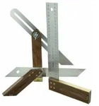 Hedue Tischler-Set 3-teilig