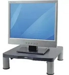 Fellowes Monitorst&auml;nder Standard 9169301 max. 27kg graphit