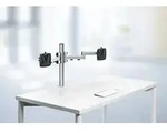 NOVUS Mehrplatz-Set TSS Duo Faltarm II