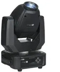 Showtec Phantom 65 Spot Kompakter 65 W LED Spot Moving Head - Schwarz