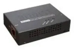 PLANET POE-E201 - Repeater - GigE - 10Base-T, 100Base-TX, 1000Base-T