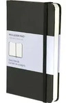 Skizzenbuch Art Plus P A6 9x14cm 165g/qm Hardcover schwarz
