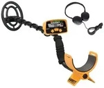 Garrett Ace 200i Metalldetektor