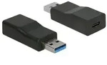 DeLOCK - USB-Adapter - USB Typ A (M) bis USB-C (W)