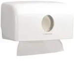 Kimberly Clark 6956 Handtuchspender Wei&szlig; 1 St.