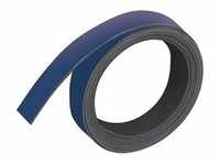 Franken Magnetband M801 03 5mmx1m 1mm blau