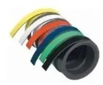 FRANKEN Magnetband (L)1.000 x (T)20 x (H)1 mm, gelb zum Selbstzuschnitt, magnetisch,