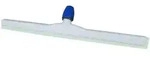 Vileda Hygiene Wasserschieber 45 cm blau 45 cm Arbeitsbreite