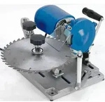 Motor-Kreiss&auml;geblatt-Sch&auml;rfger&auml;t 110 W