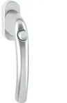 Fenstergriff abschl.0710SV/U26,F1, 7x32