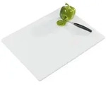 Kesper Schneidebrett, Polycarbonate, 51 x 38 x 1,2 cm, 30051