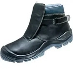 Sicherheitsschuh Duo Soft 765 2.0, S3, Glattleder, Unisex, schwarz, Gr&ouml;&szlig;e 37