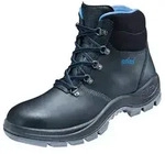 kn&ouml;chelhoher Sicherheitsschuh DUO SOFT 725 HI HRO - S3 - W10 - Gr.43