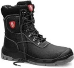 Sicherheitswinterstiefel (Form C) JERRY S3, Gr. 42