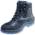ESD Sicherheitsschuh GTX 565 XP blueline, S3, Glattleder, Unisex, schwarz, Gr&ouml;&szlig;e 36