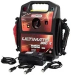 KS Tools Schnellstartsystem 550.1810 Starthilfestrom (12 V)=850A