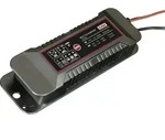 ELMAG MULTICHARGER 14120, max. 1,0/4,5 A. 56030 Automatikladeger&auml;t 6 V, 12 V 4.5 A