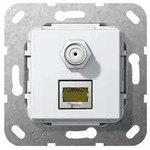 Gira Modular Jack RJ45 Cat6A 569703