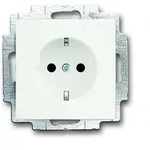ABB 2CKA002013A5326 Ger&auml;teeinsatz IP20 Verkehrswei&szlig;, Wei&szlig;