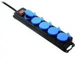 Bachmann Verteilersteckdose 349.046