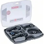 Bosch Accessories 2608664131 Best of Cutting Tauchs&auml;geblatt-Set 5teilig 1 Set